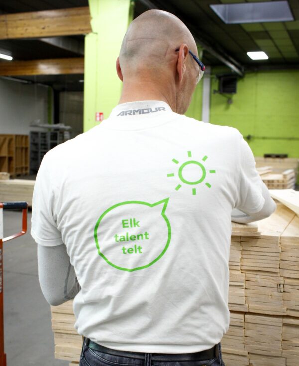 Zonnehoeve Production 