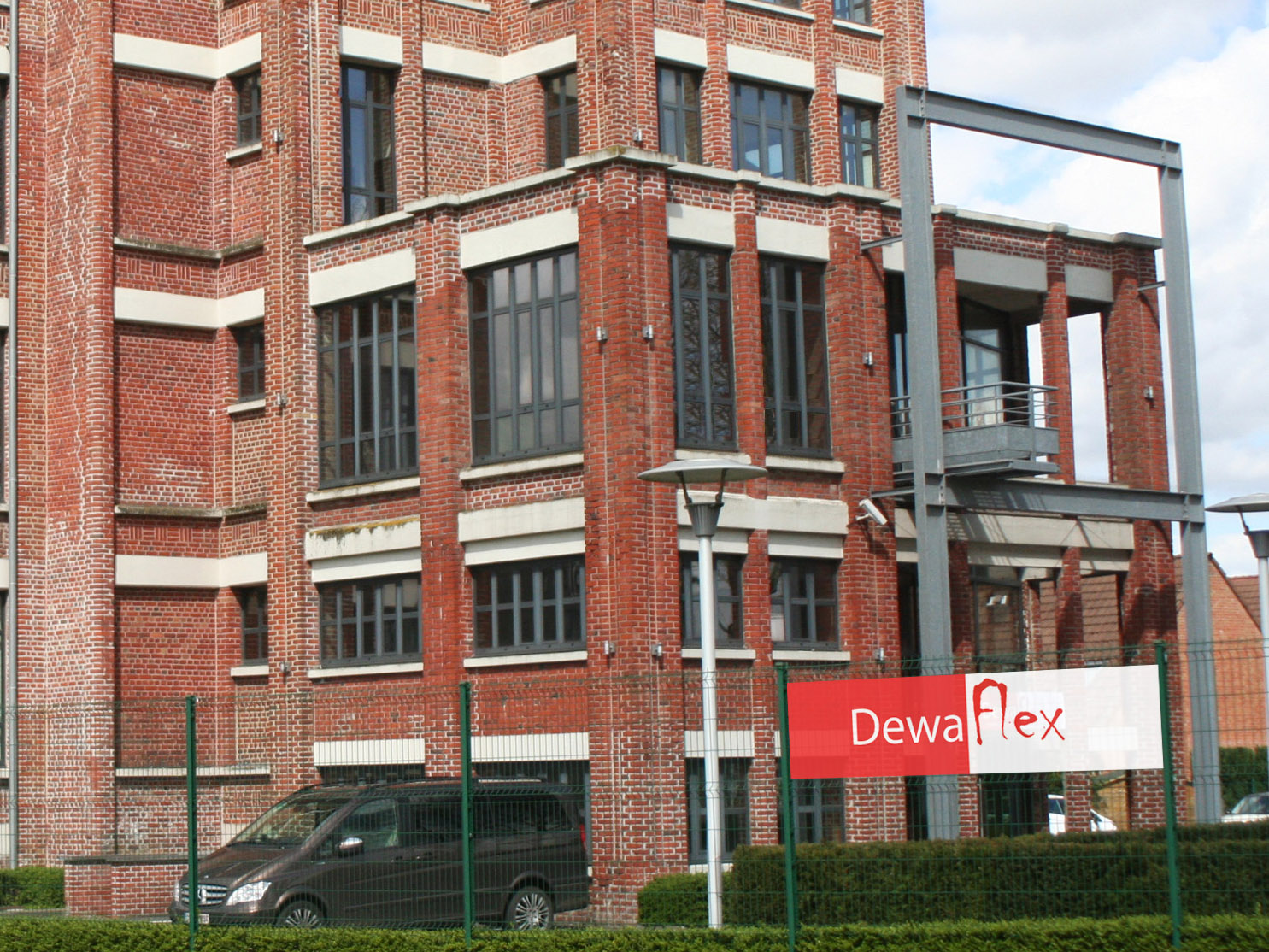 Dewaflex