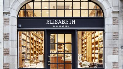 Elisabeth Chocolatier