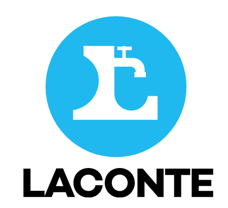 Logo Laconte