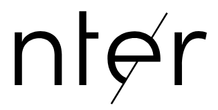 NTER logo