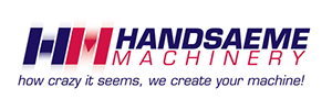Referentie alnus - Handaeme Machinery