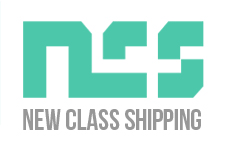 New Class Shipping